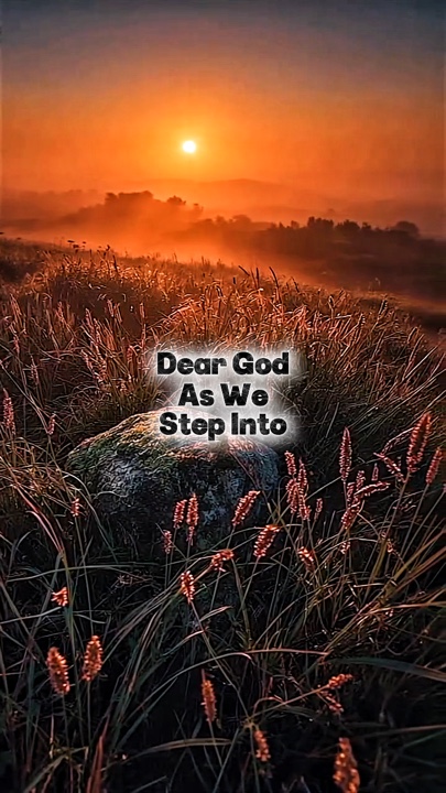 Dear God