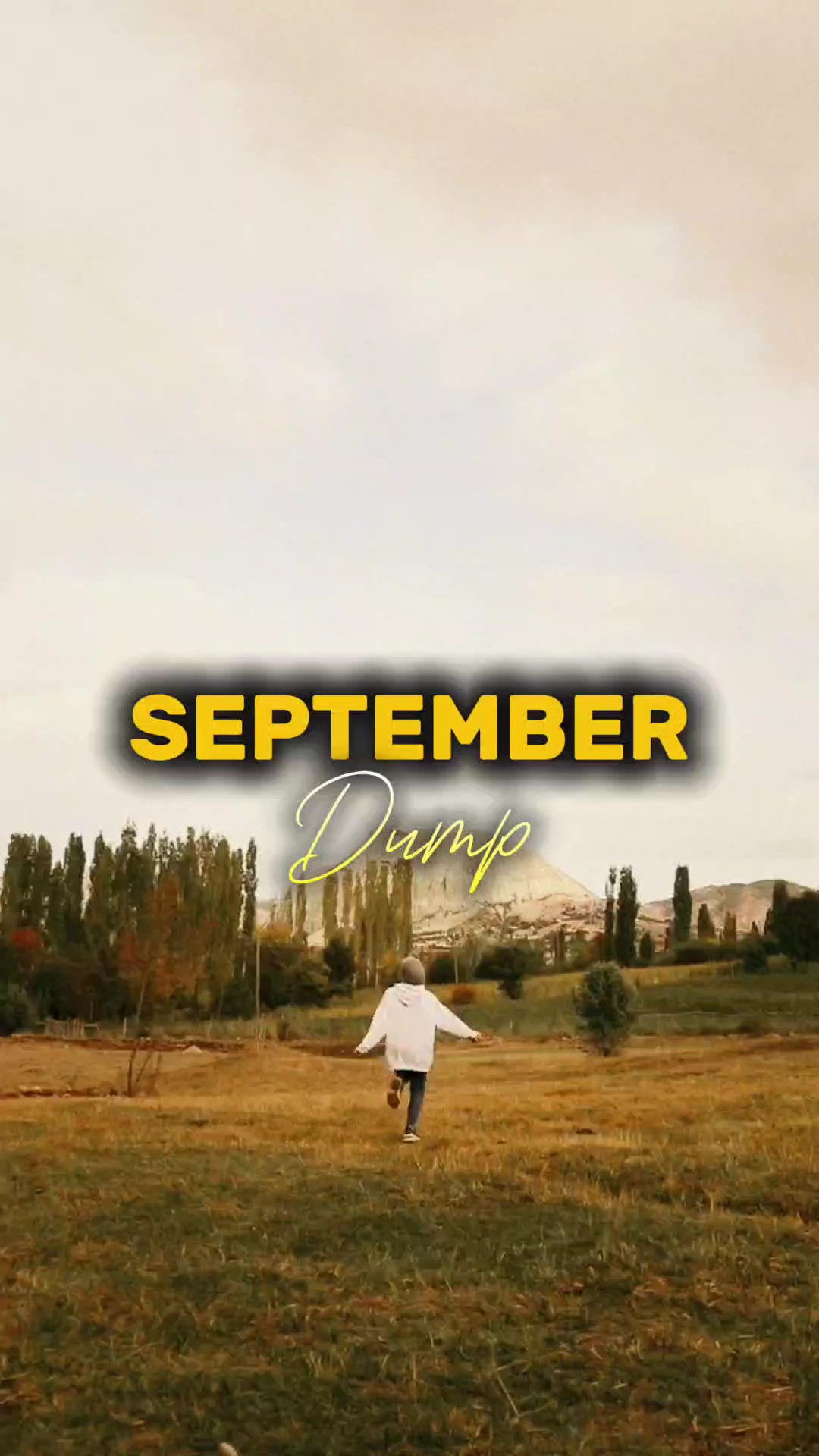 VUELTA DE SEPTIEMBRE