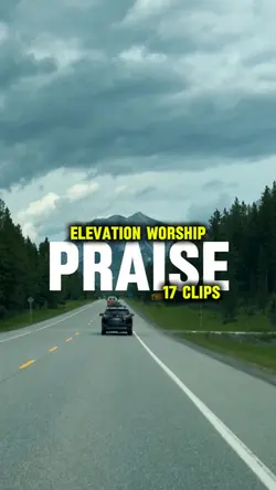 Praise 17 Clips