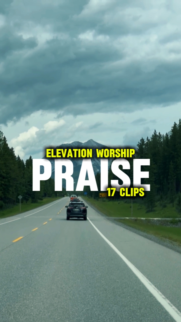 Praise 17 Clips