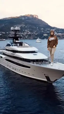 naik kapal