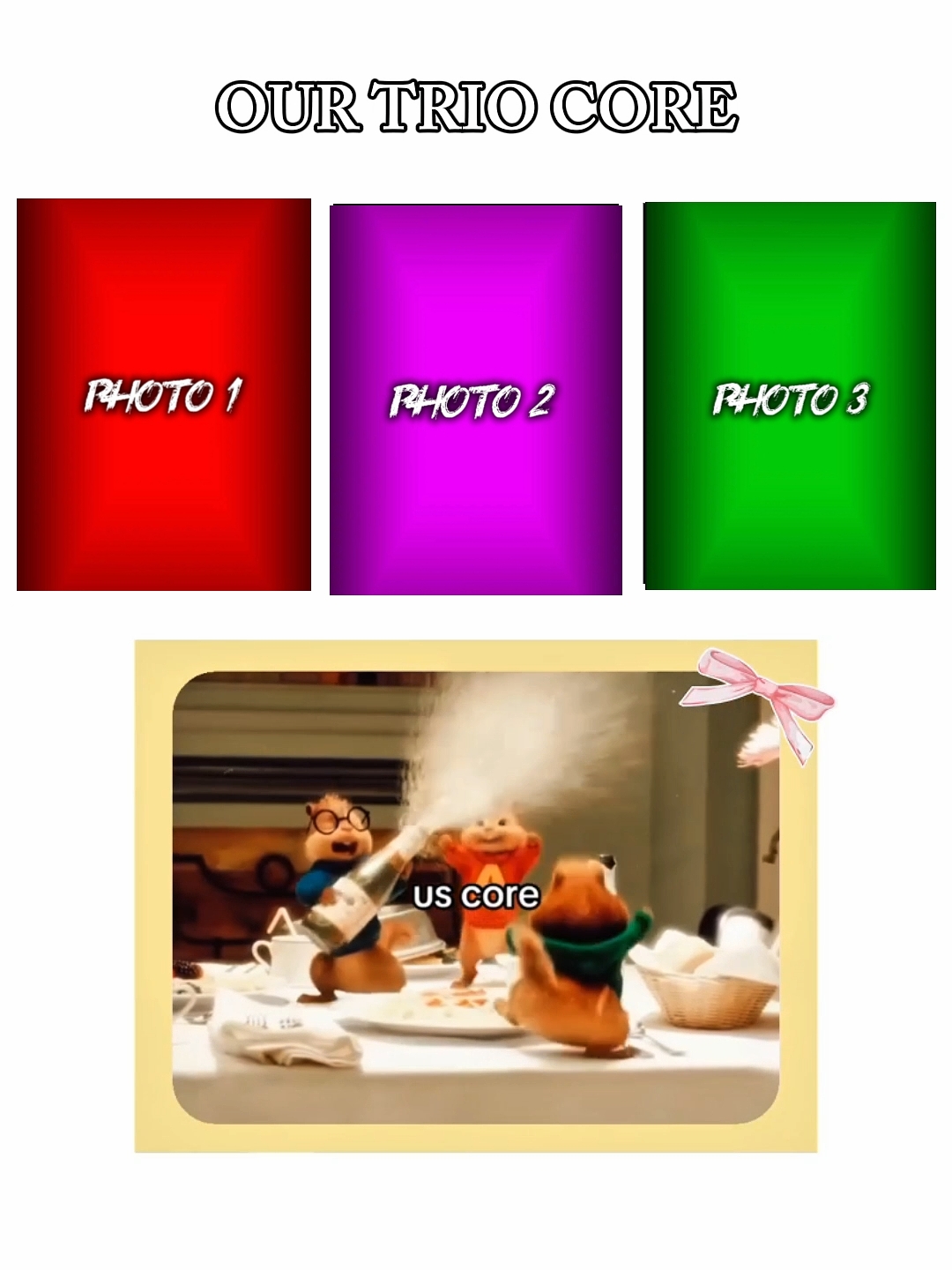 NEW VIRAL TEMPLATE