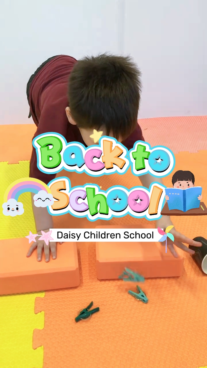 retour à l'école
