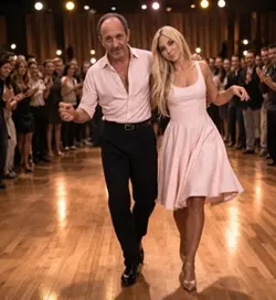 Dirty dancing