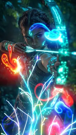 Glow Effect 4