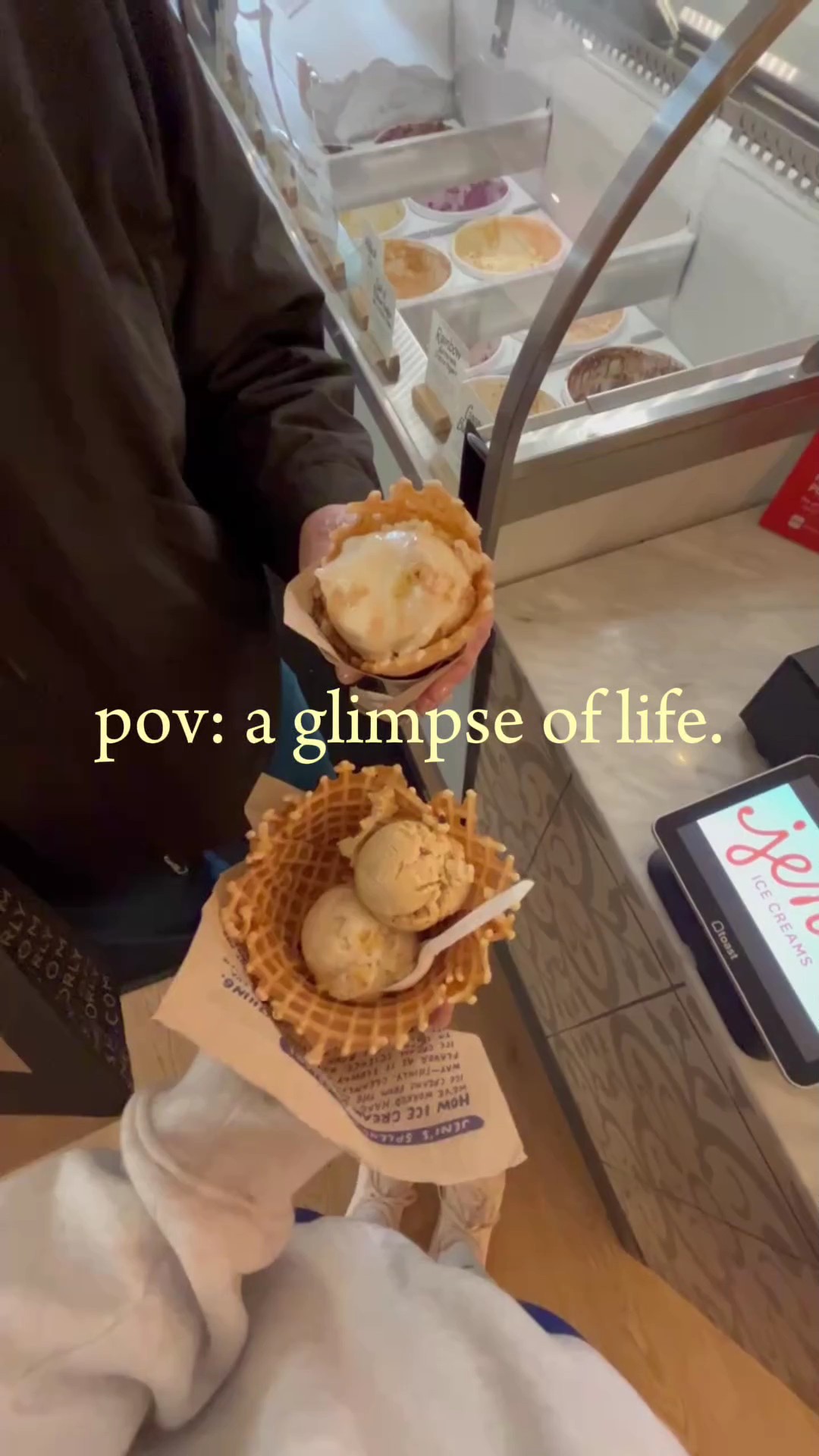 pov: Lebensgeschichte