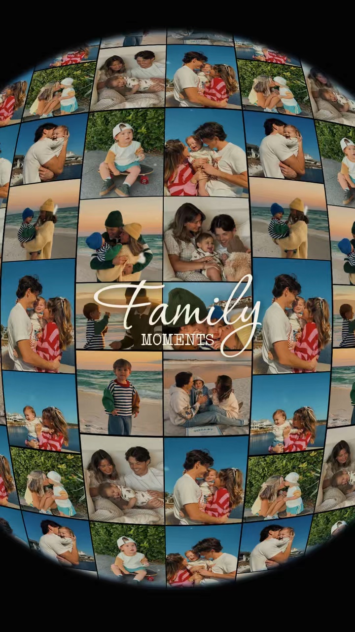 Momentos familiares