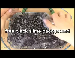 slime background