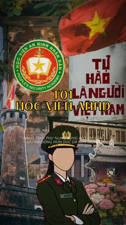 T01 HỌC VIỆN ANND