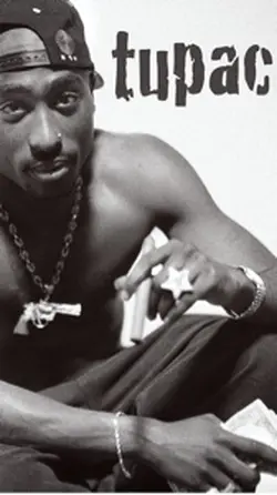 2pac Changes