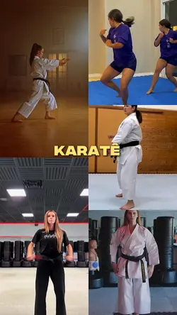 Karatê 