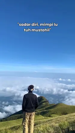 agama yang gua anut