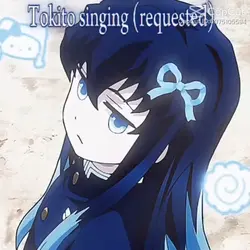 tokito chante