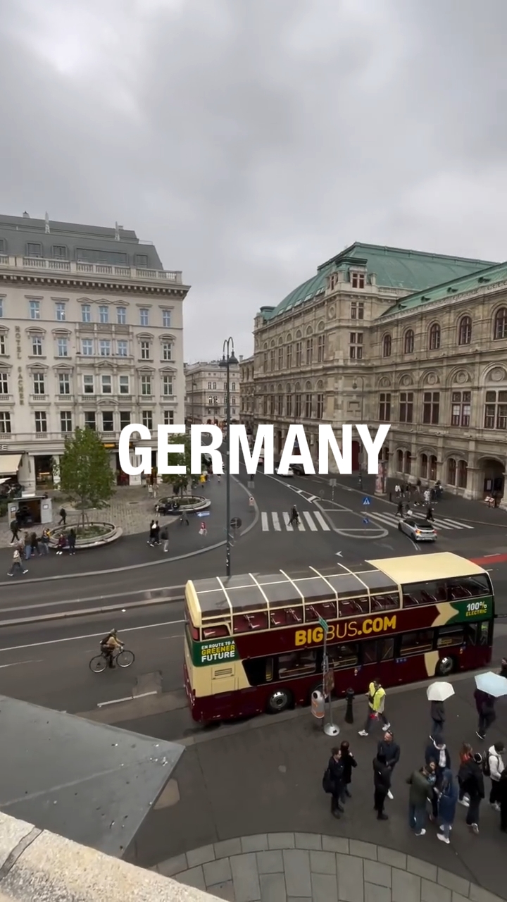 Reise Alemania 