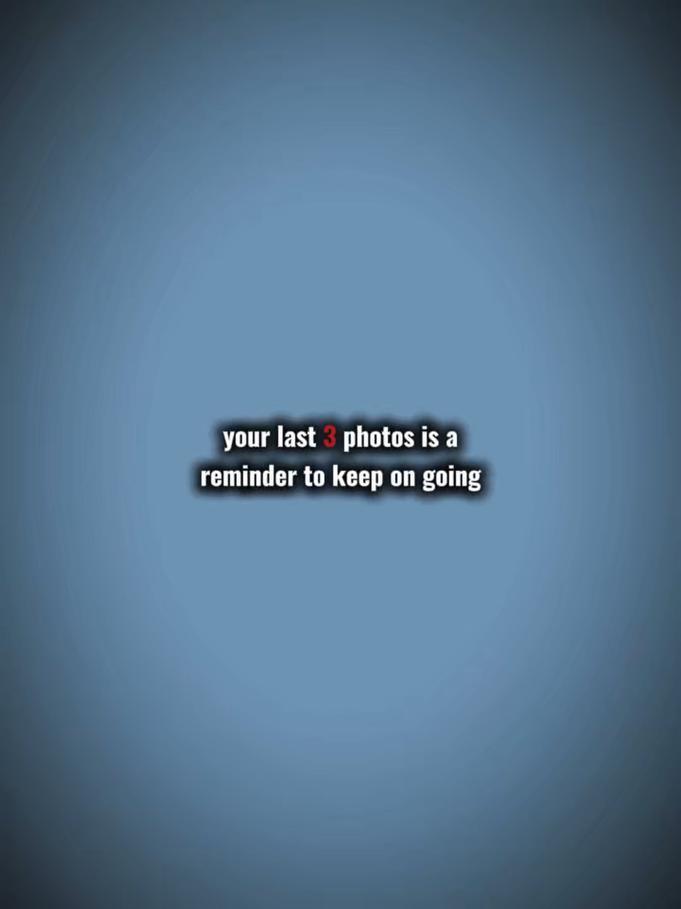 3 foto