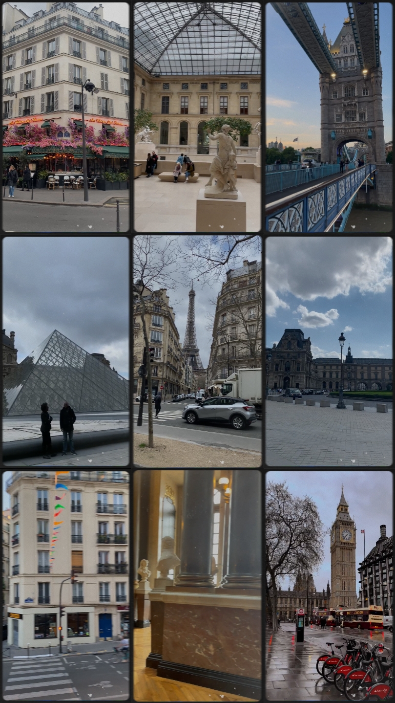 travel