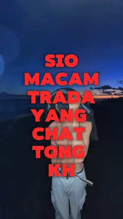 Ahk Sio saja