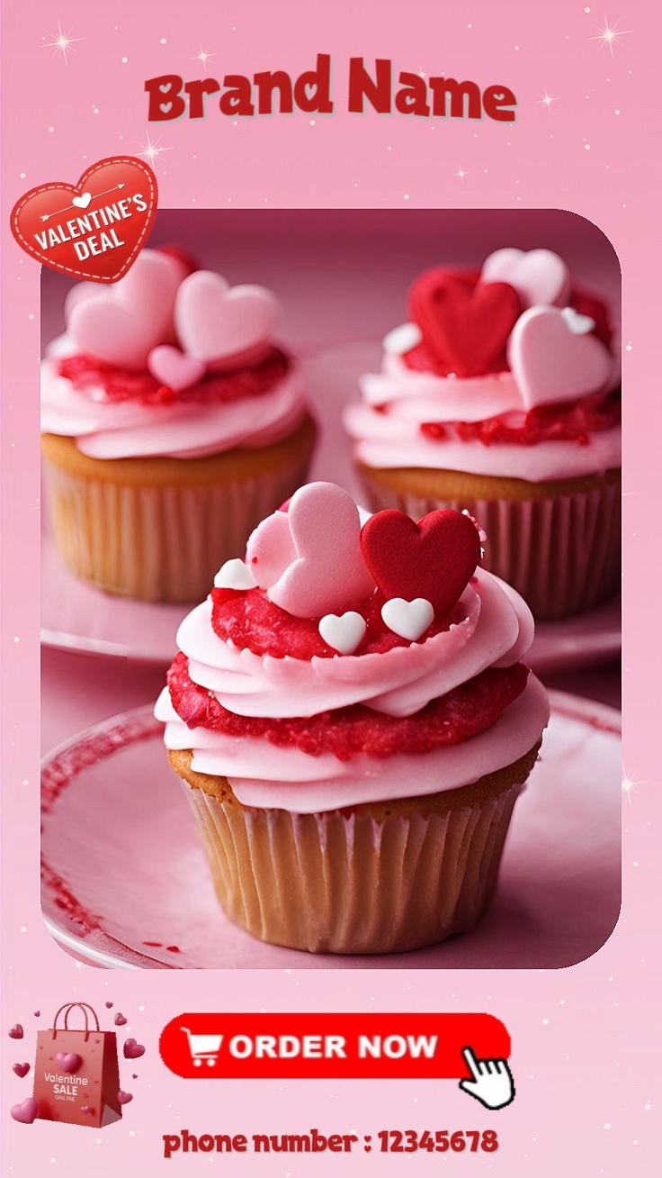Valentines Sale