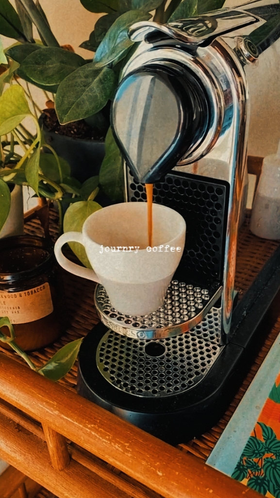 151/9 journey coffe