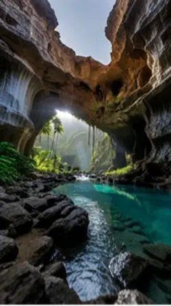 Nature