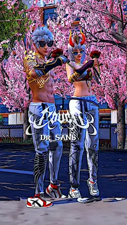 JJ DUO BUCIN