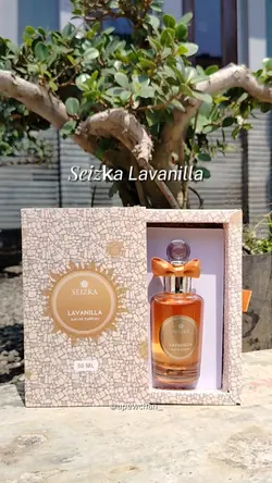Seizka Parfum