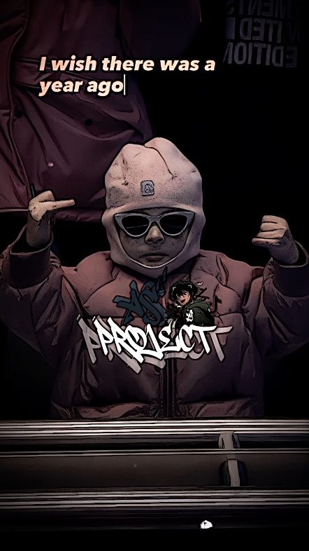 lirik Sad Versi 1 ft