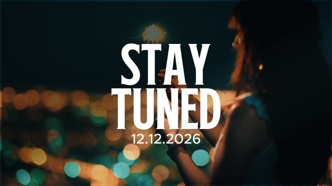 COMING SOON