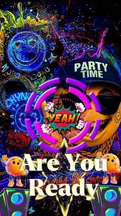 party time