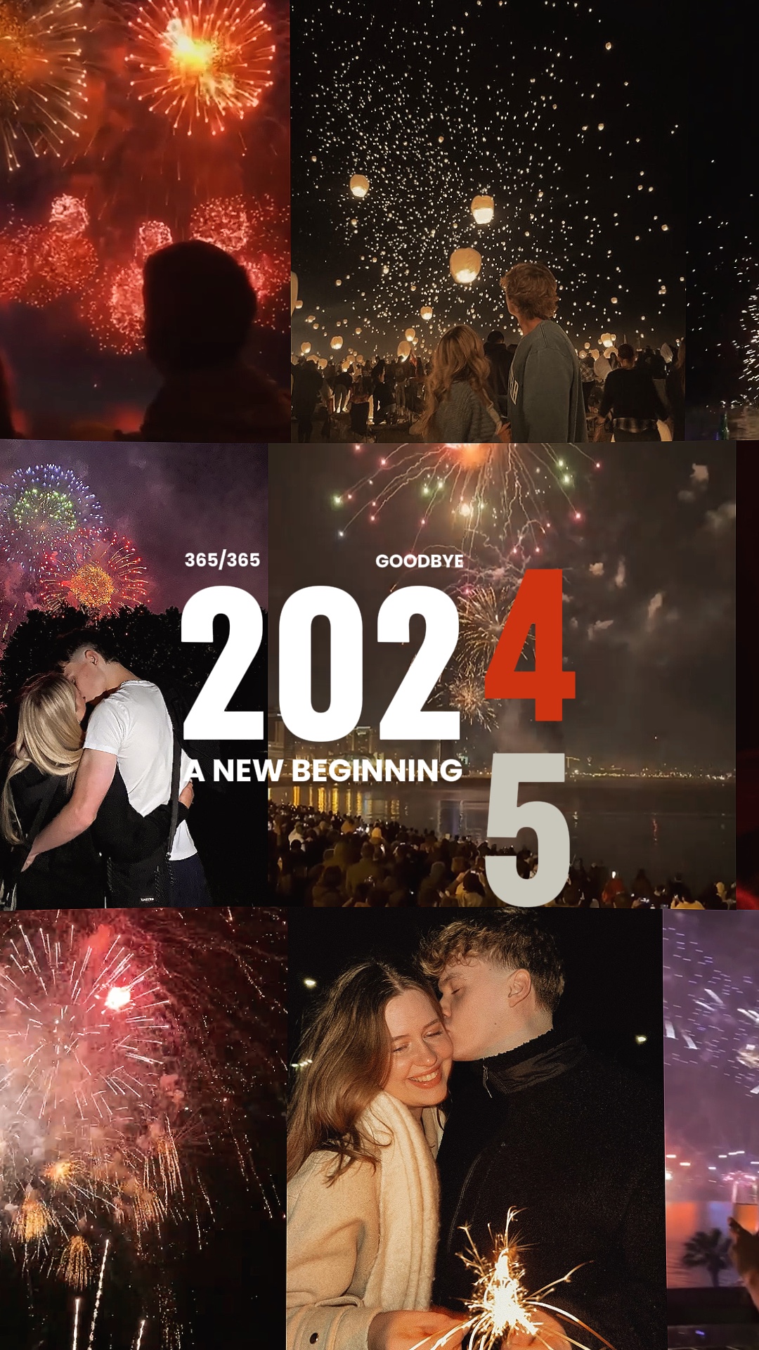 Halo 2025, selamat tinggal 2024