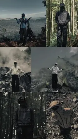 kolase aesthetic