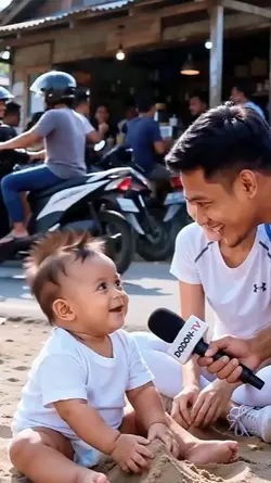 baby cute