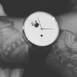 Timeline 