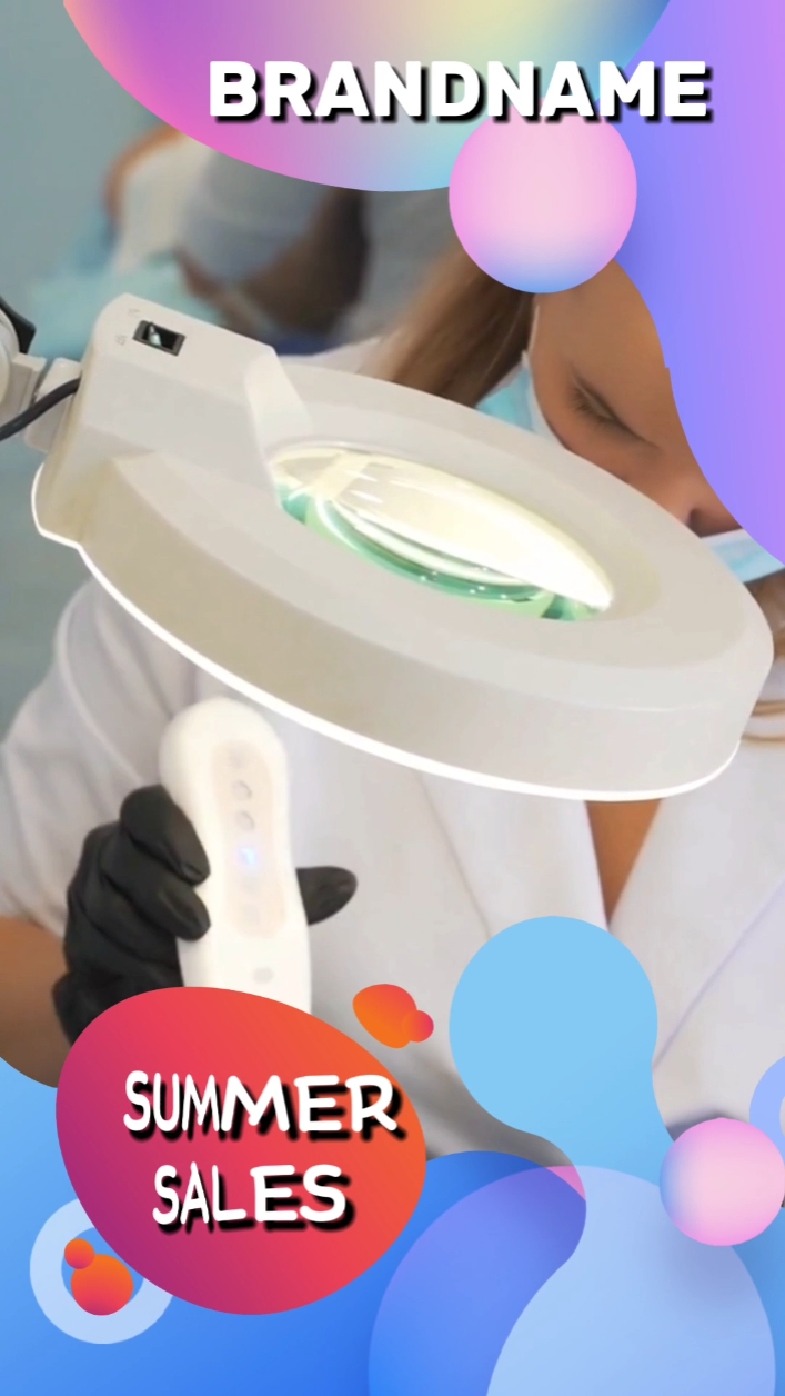 Epilasyon Cihazları, Sıvı Degrade Stili, Yaz İndirimleri