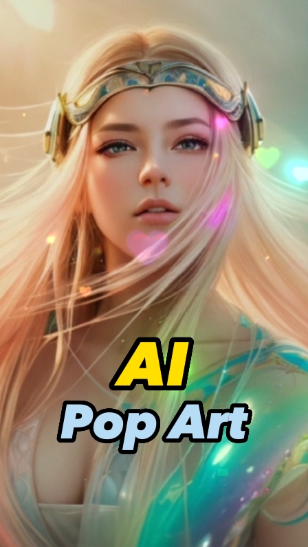 AI Poo Art