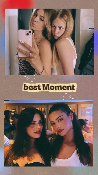 best Moments 