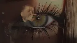 SEBEBİ GÖZLERİN...