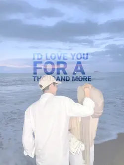 a thousand years 