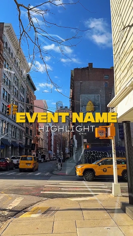 NOMBRE DEL EVENTO