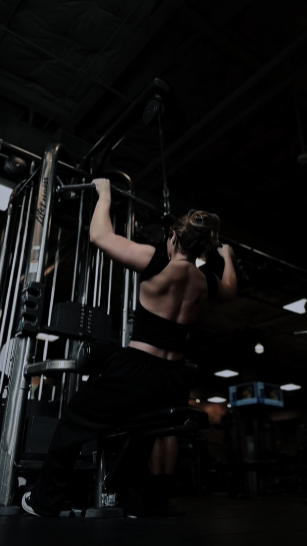 GYM 4 CLIPS VIDEO