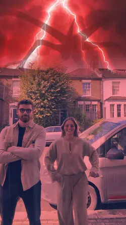 Stranger Things