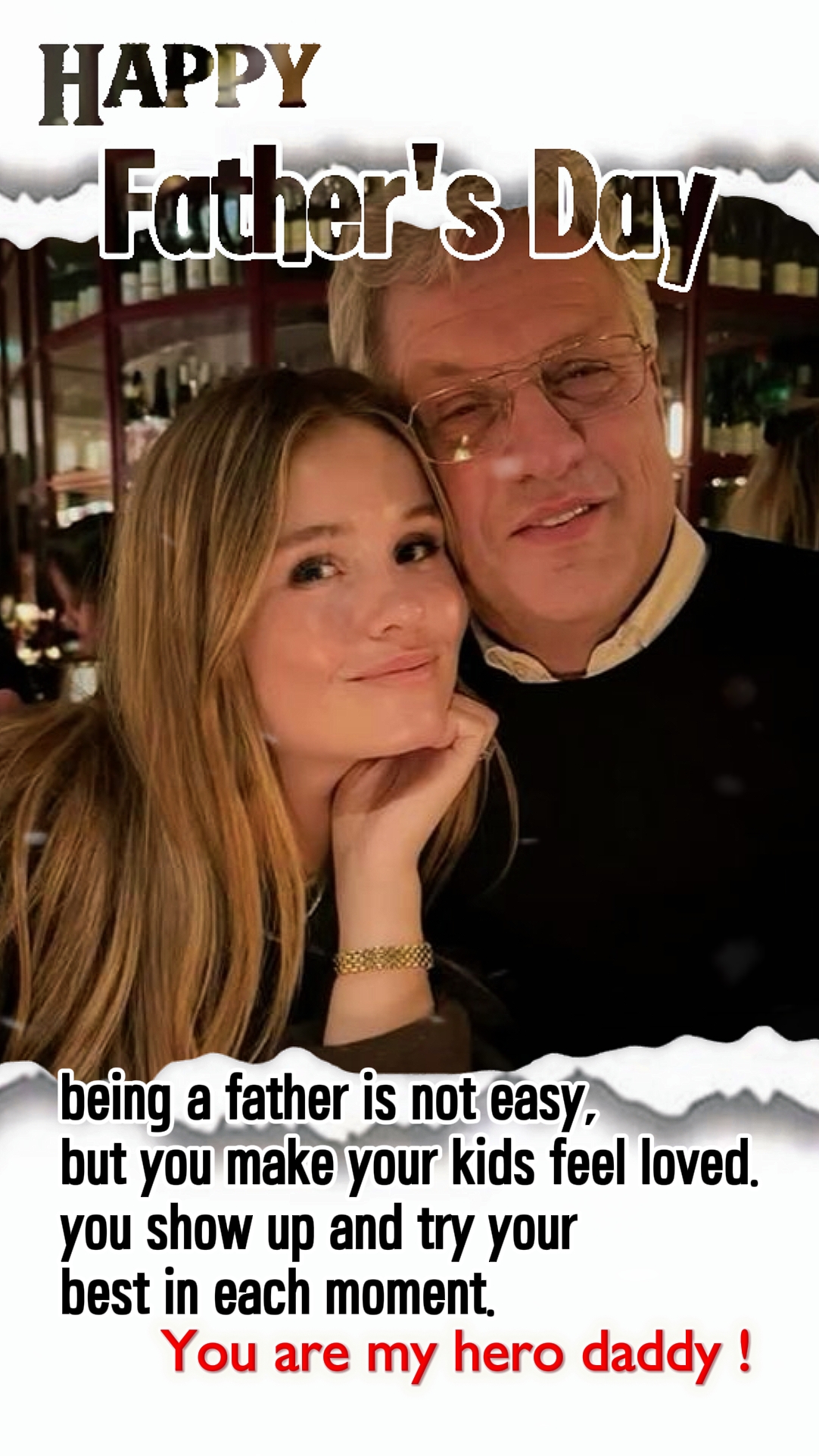 Happy Father's Day