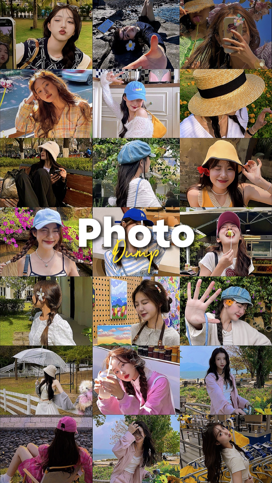 Foto Dump