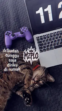 sudah tunggu saja