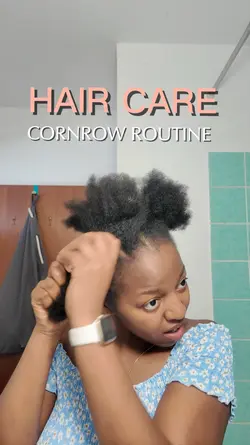 Hair care