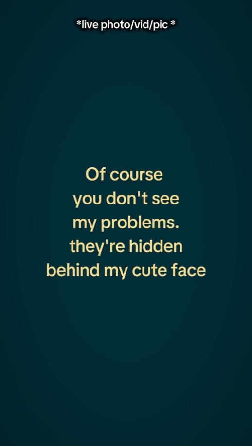 Ofcourseyoydontseemy