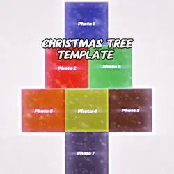 Christmas Template 3
