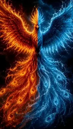 Phoenix Queen
