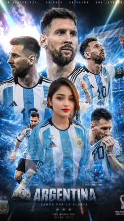 ARGENTINA WORLD CUP