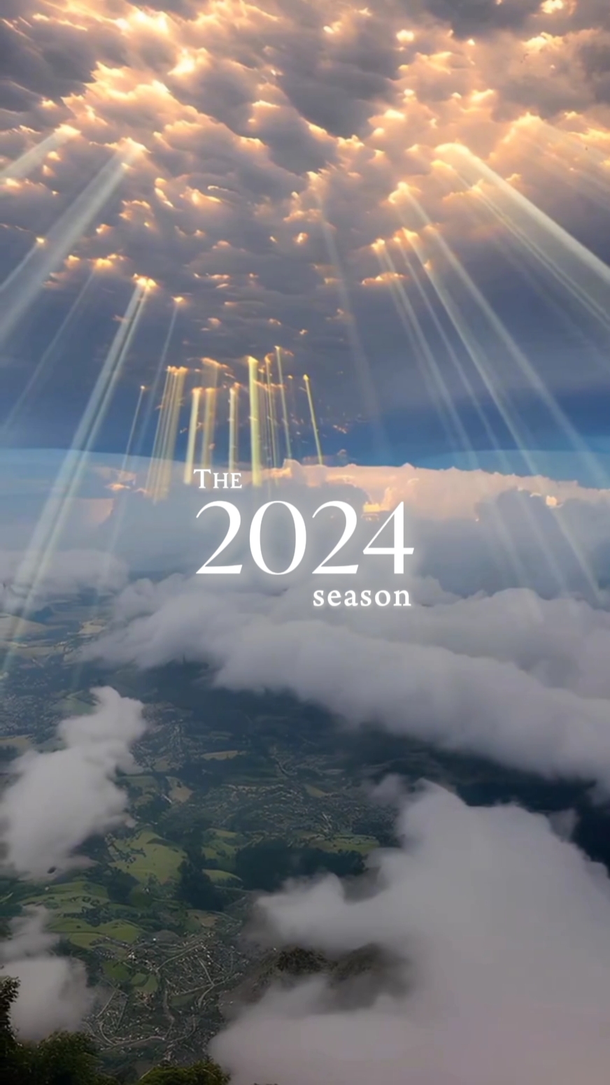 Adeus 2024